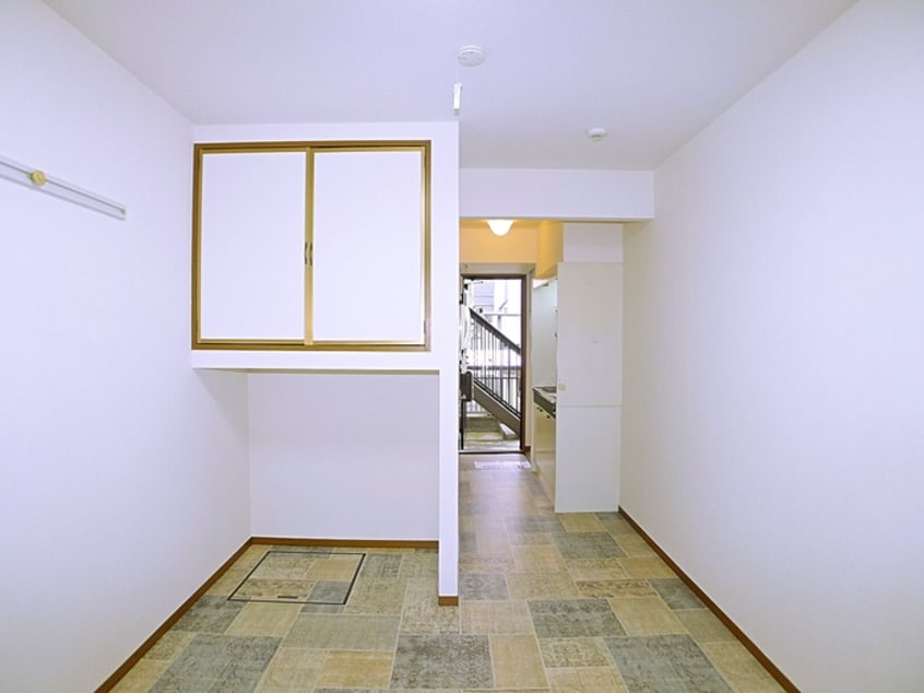 居室 ルグランハイツ