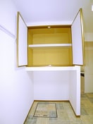 収納 ルグランハイツ