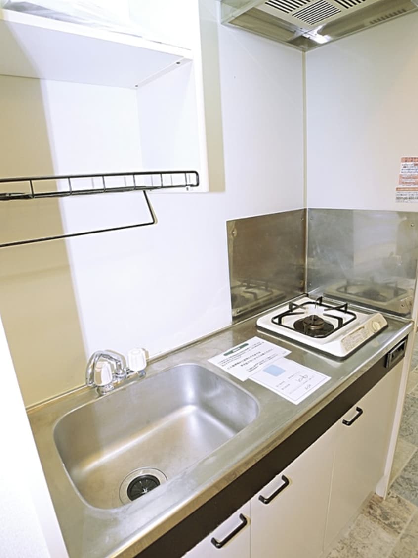 キッチン ルグランハイツ