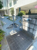 建物設備 赤山戸建