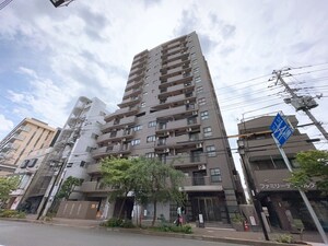 ﾗｲｵﾝｽﾞｽﾃｰｼｮﾝﾌﾟﾗｻﾞ東府中(702)