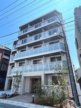 AZESTお花茶屋Ⅵ(103)