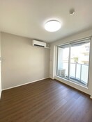 居室 AZESTお花茶屋Ⅵ(103)