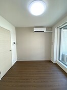 居室 AZESTお花茶屋Ⅵ(103)