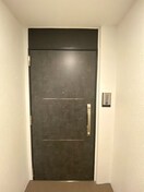 玄関 AZESTお花茶屋Ⅵ(103)