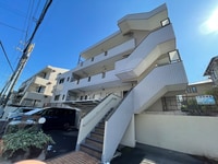 ガーデン平尾　２