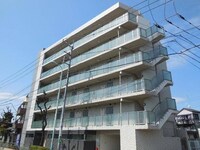 グランフォース西新井（503）