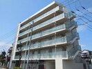 グランフォース西新井（503）の外観