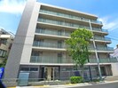 グランフォース西新井（503）の外観