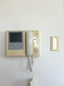 内観写真 グランフォース西新井（503）