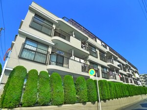 グランベール３号館