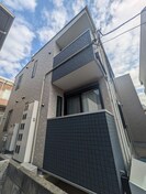 ＧＳ日進の外観