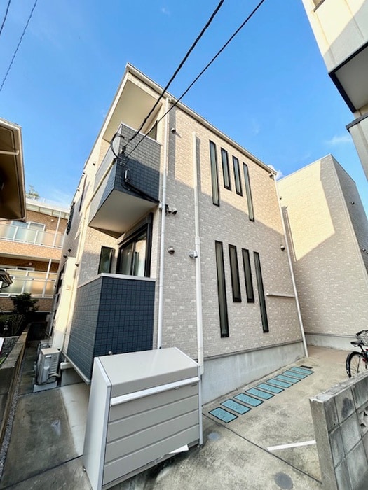 駐輪場 ＧＳ日進