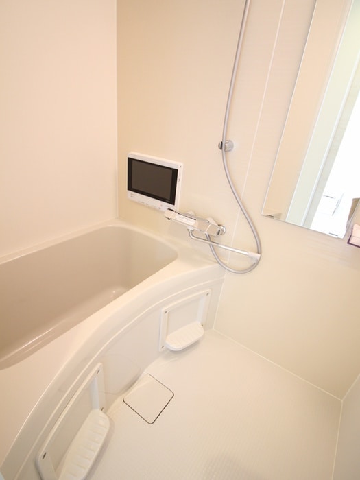 バス／シャワールーム等 ＧＳ日進