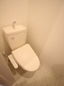 トイレ ＧＳ日進