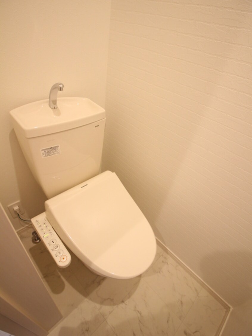 トイレ ＧＳ日進