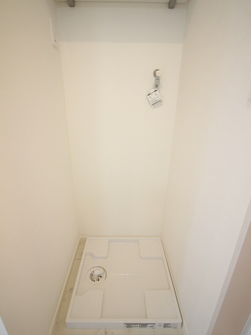 洗濯機置場 ＧＳ日進