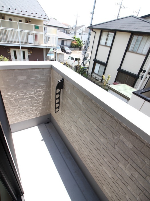 ベランダ・バルコニー ＧＳ日進