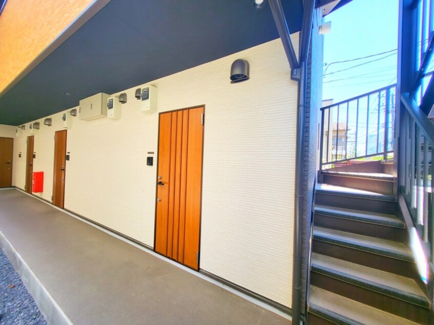 その他 EMBELLIR草加中央