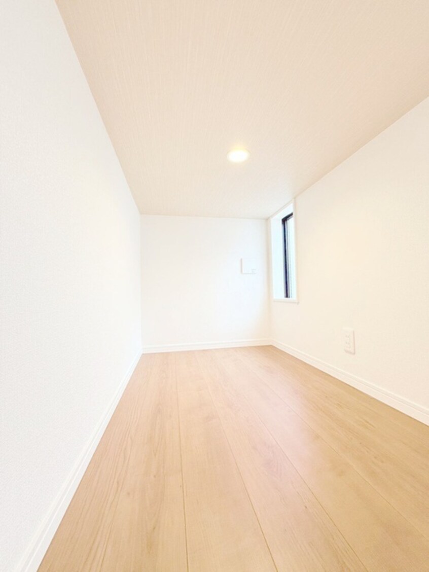 居室 EMBELLIR草加中央