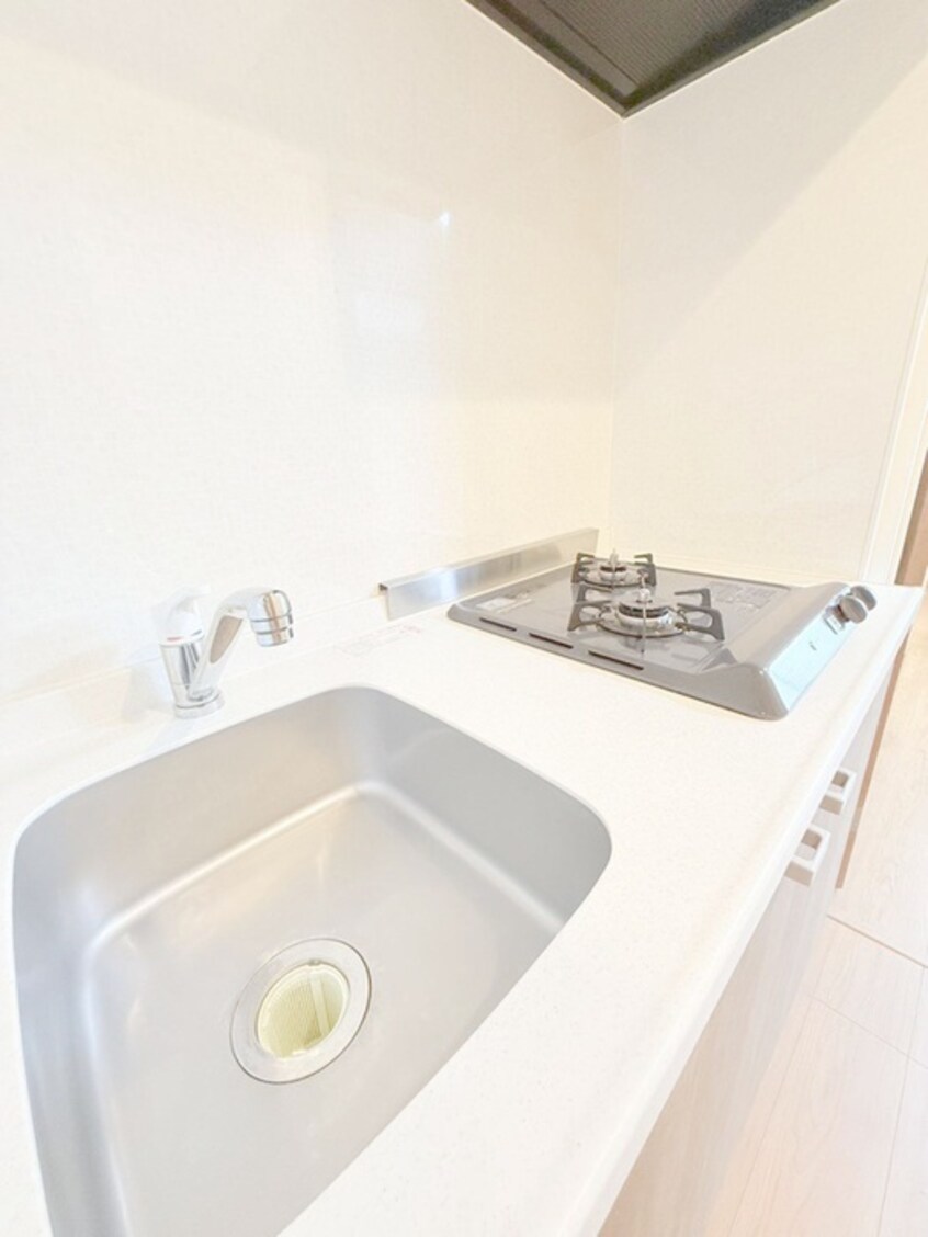 キッチン EMBELLIR草加中央