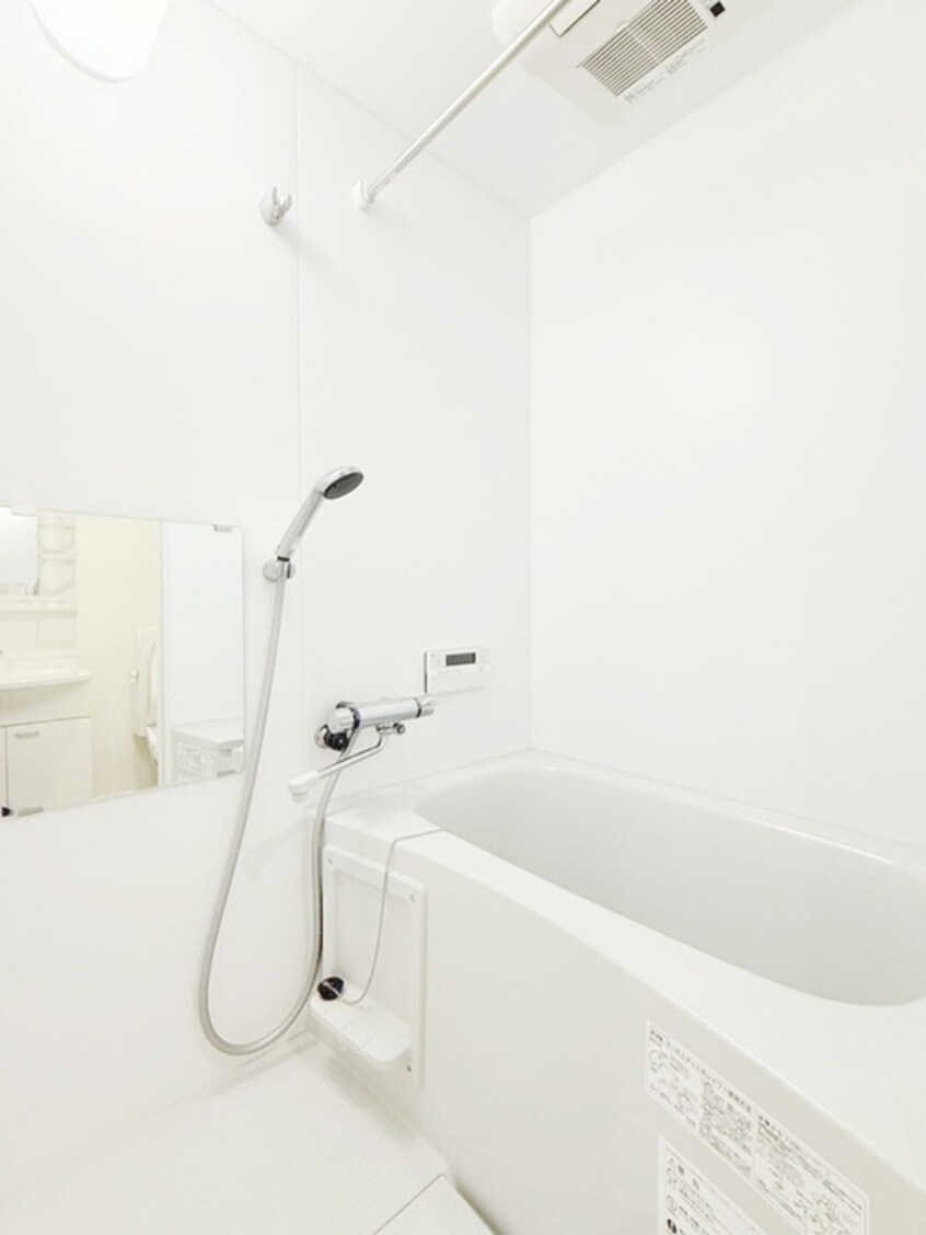 バス／シャワールーム等 EMBELLIR草加中央