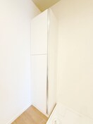 靴箱 EMBELLIR草加中央