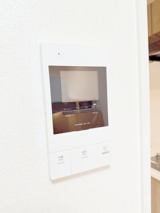 内観写真 EMBELLIR草加中央