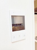 内観写真 EMBELLIR草加中央