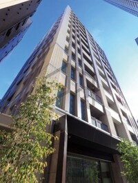 ﾊﾟｰｸｱｸｼｽ月島ﾏﾁｭｱｽﾀｲﾙ（6Ｆ）