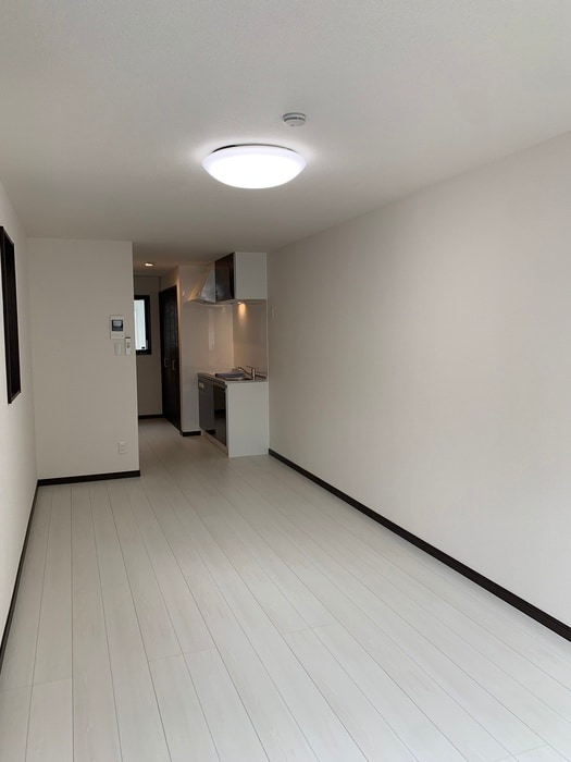 居室 プライムガーデン千歳烏山