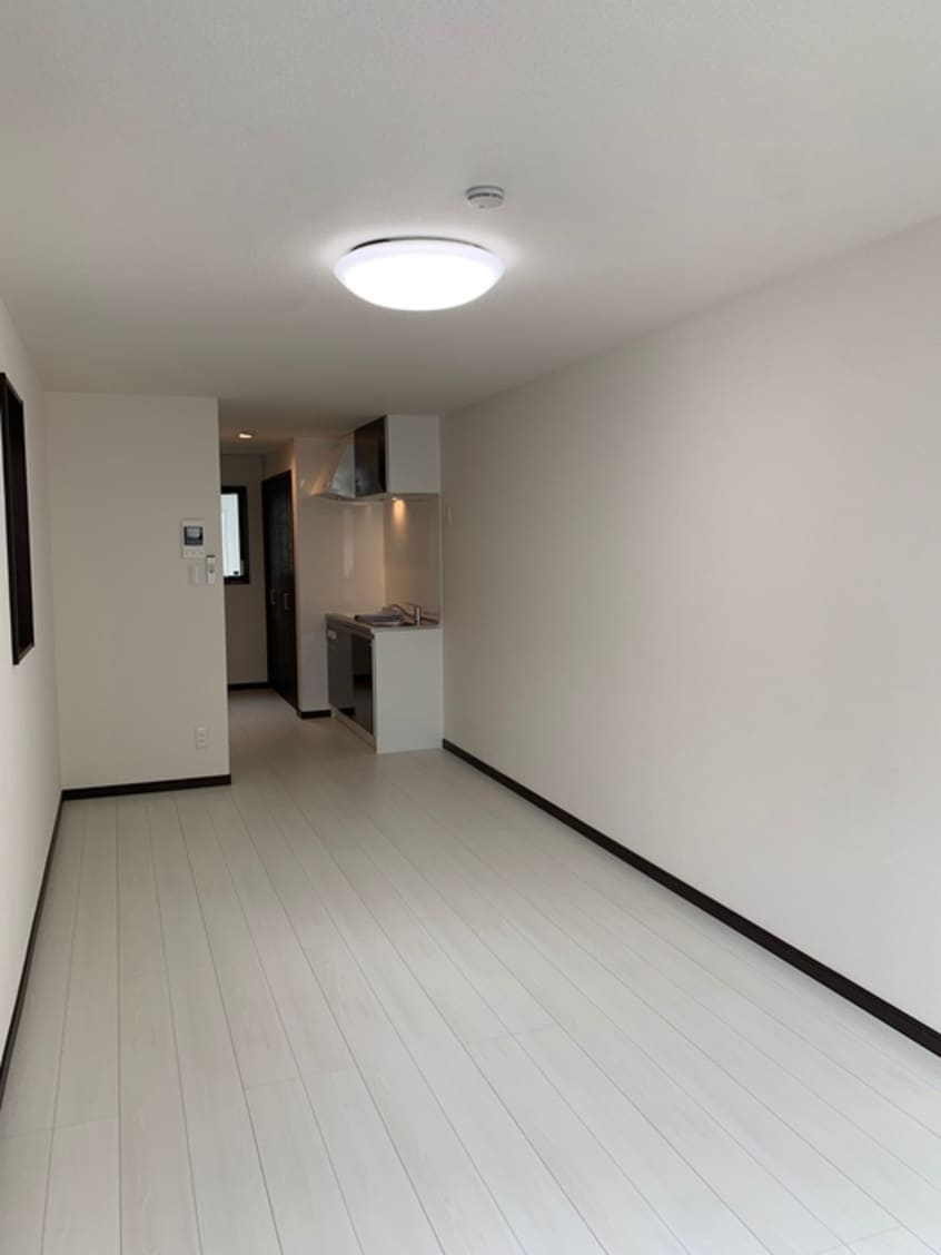 居室 プライムガーデン千歳烏山