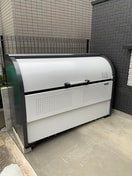 建物設備 プライムガーデン千歳烏山