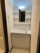 洗面 プライムガーデン千歳烏山