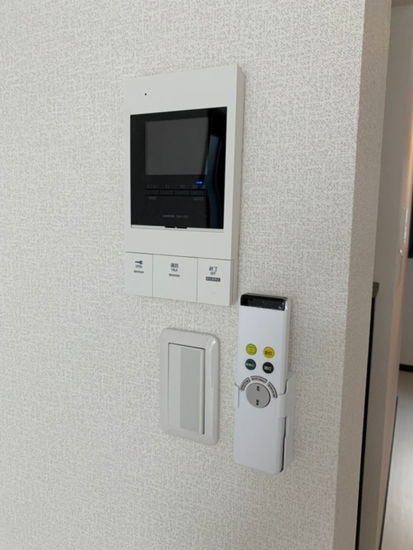 内観写真 プライムガーデン千歳烏山