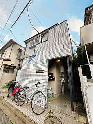 リバーブル久米川A
