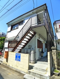 ＫＯＤＡハイム京成小岩