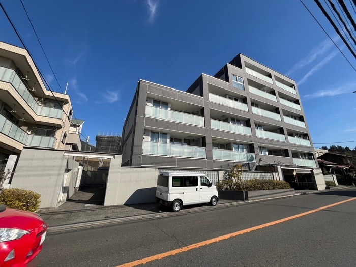 外観写真 フィ－ルド川和