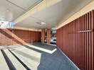 エントランス部分 フィ－ルド川和