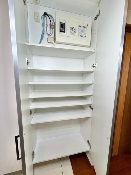 靴箱 フィ－ルド川和