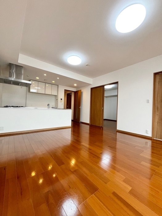 居室 フィ－ルド川和