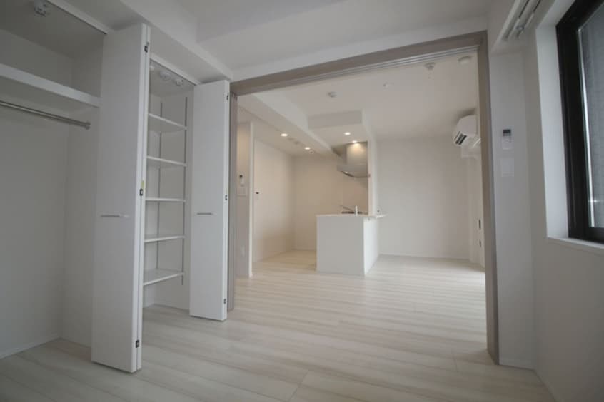 居室 ヴィークブライト日本橋人形町