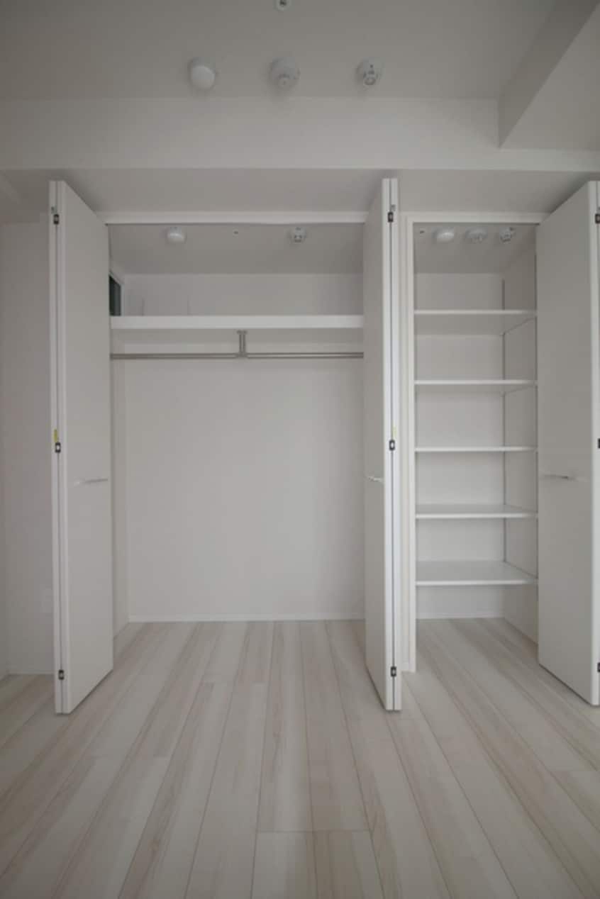 居室 ヴィークブライト日本橋人形町