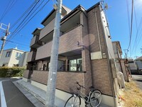 グランクオール都立家政