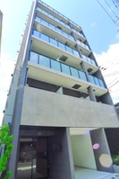 ﾃﾞｨｱﾚｲｼｬｽ押上桜橋Ⅱ（601）の外観
