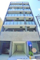 外観写真 ﾃﾞｨｱﾚｲｼｬｽ押上桜橋Ⅱ（601）