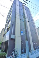 外観写真 ﾃﾞｨｱﾚｲｼｬｽ押上桜橋Ⅱ（601）