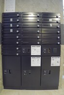 建物設備 ﾃﾞｨｱﾚｲｼｬｽ押上桜橋Ⅱ（601）