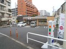 セブンイレブン(コンビニ)まで252m ﾃﾞｨｱﾚｲｼｬｽ押上桜橋Ⅱ（601）