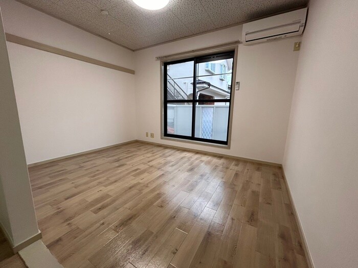 居室 エクセレント調布